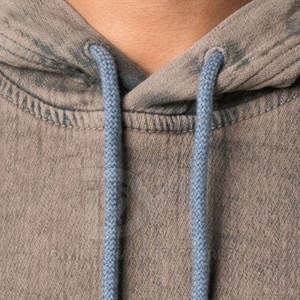 Pakistán fabrica sudaderas con capucha de lavado ácido con logotipo personalizado para ropa informal de invierno sudaderas con capucha de invierno con diseño de lavado ácido - Product Image 6