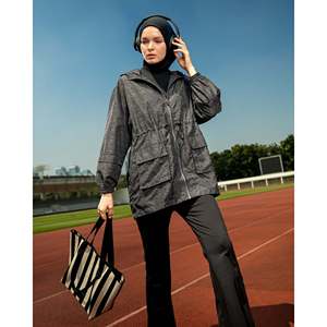 Parka pour femme Lumine - Product Image 2