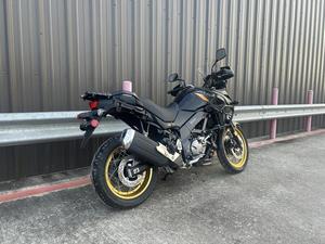 Offre aux enchères – Moto originale V-Strom 650XT 2025 neuve en stock, origine US, haute puissance 1001-2000W, vitesse maximale >80km/h - Product Image 4