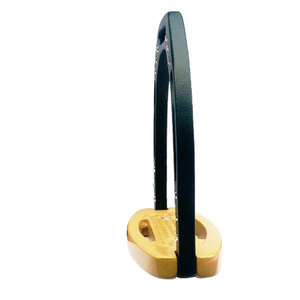 Estribos Ecuestres de Acero Inoxidable de Alta Calidad con Diseño Personalizable para Mayor Estabilidad y Equilibrio del Jinete - Product Image 2