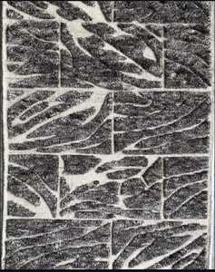 Tapis en laine de Nouvelle-Zélande 100% fait à la main en forme de rectangle pour la décoration intérieure en laine de haute qualité pour le plancher de la salle à manger - Product Image 3