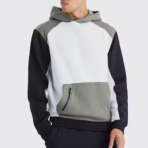 Meilleures ventes Nouvelle arrivée Pulls à capuche pour hommes Style unique Sweatshirts respirants dans le meilleur matériel - Product Image 2