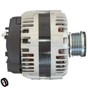 ALT2614 12 V 140 A 13502587 13579677 13593805 84062199 84169187 NEUER ALTERNATOR FÜR CHEVROLET BLAZER 2.8 2.8L DIESEL 2012-2017