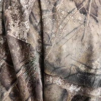 T-shirt à manches longues pour homme, imprimé, col rond, coupe classique, décontracté, 100% polyester, tissé, respirant