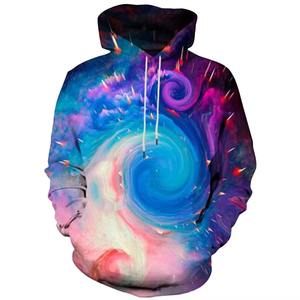 Sweats à capuche par sublimation de haute qualité 2025 tendance en gros vêtements décontractés OEM ODM prix compétitif - Product Image 4