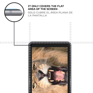 ฟิล์มกันรอยหน้าจอ ANTISHOCK สำหรับแท็บเล็ตเนวีร์ NVR-TAB9 QHD S5 ฟิล์มป้องกันระดับพรีเมียม - Product Image 4