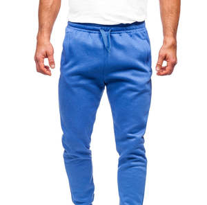 Vente en gros, nouveau design, pantalon de survêtement décontracté pour hommes, pantalon confortable et personnalisé pour hommes, taille adulte, meilleur prix - Product Image 1