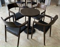 Bureau à domicile Hôtel Villa Rembourrage traditionnel Canapés de salon naturels réglables Matériau en bois Canapé moderne Chaise