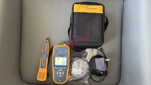 LRAT-2000-FTK เครือข่าย linkrunner ที่2000ชุดทดสอบไฟเบอร์ต้นฉบับใหม่ในกล่อง - Product Image 2