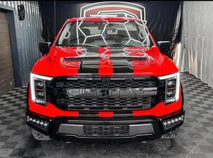 2022ฟอร์ด F-150 supercrew - Product Image 2