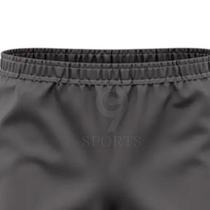Ropa deportiva 100% poliéster 7 en 7 uniforme personalizado 7 en 7 uniforme más vendido 7 en 7 uniforme - Product Image 6