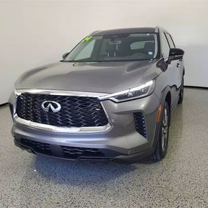 Limpieza prístina 2024 Infiniti QX60 - Product Image 1