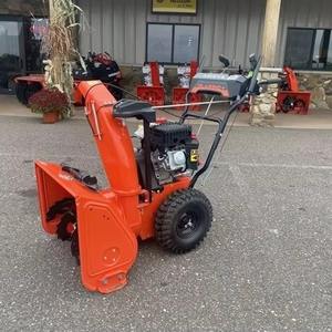 Prix de gros sur les souffleuses à neige neuves et d'occasion Excellente qualité de fabrication Livraison rapide maintenant en stock et prêt Déneigement d'hiver - Product Image 3