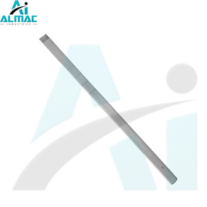 Almac ล่าสุดล่าสุด Cottle osteotome เยอรมันกระดูกสิ่วสำหรับการผ่าตัดไซนัสการผ่าตัดขากรรไกรและการผ่าตัดใบหน้าขากรรไกร - Product Image 5