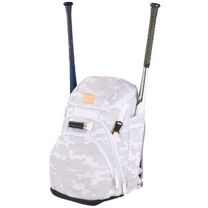 Nueva Bolsa de Béisbol Impermeable de Moda con Logotipo Personalizado Bordado, Precio al por Mayor, Bolsas de Béisbol para Adultos - Product Image 3