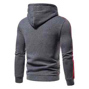 Chándales Unisex de 2 Piezas para Hombre, Ropa Deportiva Informal para Invierno, Nuevo Estilo de Cremallera, Precio Muy Razonable, Chándal para Hombre y Adulto - Product Image 6