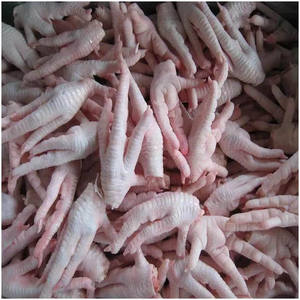 Patas de Pollo Congeladas Halal, Patas de Pollo Congeladas/Patas de Pollo Congeladas de Plantas Certificadas, Vendedores al por Mayor - Product Image 6
