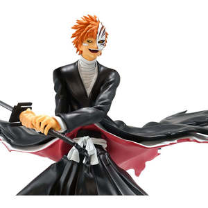 Figura de Acción de Ichigo de Bleach a Escala 1:10, Modelo de Juguete - Product Image 2