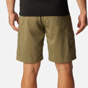Shorts en polyester pour homme, style décontracté chic avec logo personnalisé, pour l'été, tenue décontractée pour l'extérieur, 2026 - Product Image 6