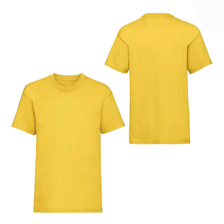 Best Price Men's 220 Grams Fabric Weight Short Sleeve T-Shirt Made in Pakistan Cotton/Bamboo Fiber Material