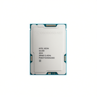 Intel Xeon Silver 4510 12C/24T 2.4GHz-4.1GHz 150W PK8071305554300