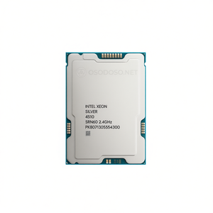 Intel Xeon Plata 4510 12C/24T 2,4 GHz-4,1 GHz 150W PK8071305554300 - Product Image 2