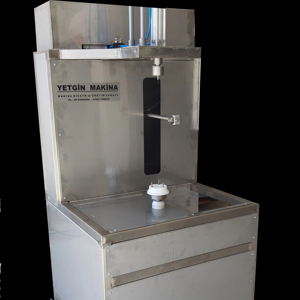 Điện dưa Peel máy trái cây và rau lột thiết bị với 220V động cơ cho các nhà hàng và các trang trại - Product Image 1