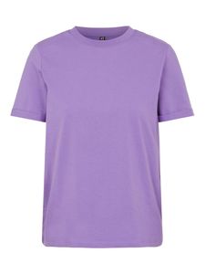 Camiseta de Punto 100% Algodón para Hombre, Estilo Casual, con Logotipo Frontal y Ribete en Contraste, Manga Corta, Colores Únicos de Alta Calidad, Superventas - Product Image 2