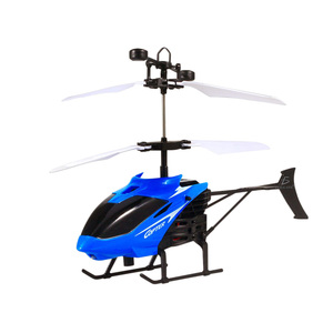 Sensor <b>Control</b> Rechargeable <b>RC</b> Helicopter Drone Toy for Beginners USB Induction Flying Camera Electric Power Plastic Outdoor - Product Image 1