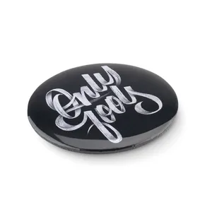 Llaveros y Mosquetones Promocionales de Metal con PIN Personalizado - Product Image 3