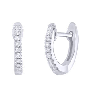 ต่างหูเพชรคลาสสิกสุดหรูต่างหูแฟชั่นผู้หญิงสีทอง18K เครื่องประดับคุณภาพสูงสำหรับงานแต่งงานงานเลี้ยงใดๆ - Product Image 3