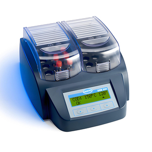 HiYi HACH DRB200 Digestor de calefacción Reactor digital <span class=keywords><strong>COD</strong></span> para pruebas de aguas residuales - Product Image 1