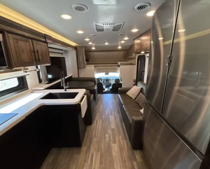 Camping-cars et caravanes d'occasion abordables Jayco Seneca XT 3-2-U 2022-2023 - Product Image 4