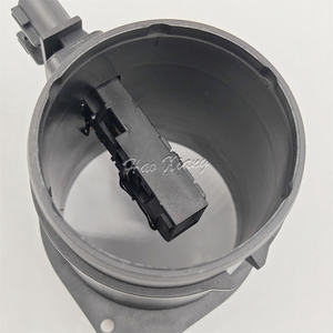 Haoxiang 15875837 0280218219 19355502キャデラックCTSGMCアカディアシェビートラバース用自動電気センサーエアフローメーター - Product Image 5