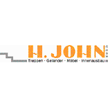 John GmbH Tischlerhandwerk logo