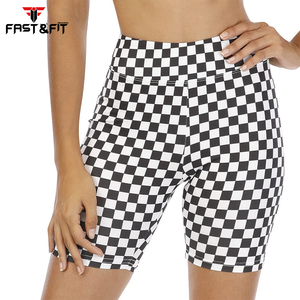 2023, ropa deportiva para mujer, pantalones cortos de Yoga, pantalones cortos para correr, ropa informal para gimnasio, ropa corta para mujer - Product Image 4