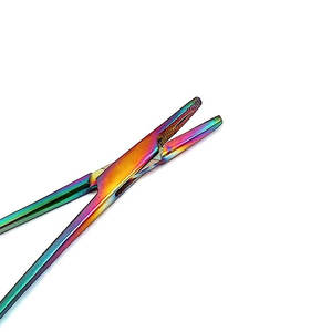 Tijeras quirúrgicas de carburo de tungsteno de primera calidad, cuchillas de corte de precisión manuales duraderas para procedimientos médicos y dentales - Product Image 2