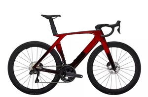 Bicicleta de Carretera de Carbono de Alto Rendimiento - Product Image 5