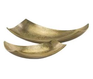 Bol de service en aluminium de qualité supérieure conçu pour les repas de grande capacité parfait pour les services de restauration hôtels cafés restaurants - Product Image 3