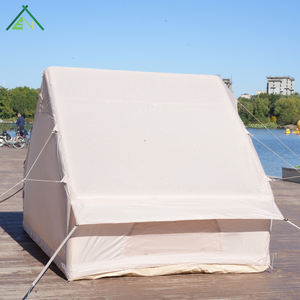 Tente de camping <span class=keywords><strong>gonflable</strong></span> quatre saisons imperméable de 6,3 m² à prix d'usine abordable, légère et portable, pour le marché de gros - Product Image 6