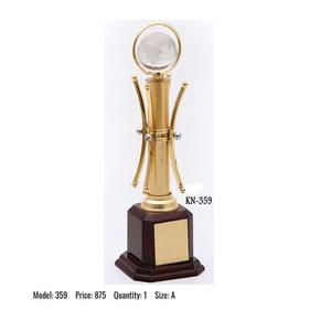 Trofeo de aluminio de calidad de exportación para premios corporativos y eventos de negocios disponibles al mejor precio de la India - Product Image 2