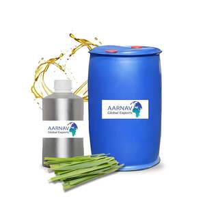 Huile Essentielle de Palmarosa Longue Durée, Huile Pure d'Arbre à Thé pour l'Amélioration de la Peau, Ingrédients de Haute Qualité Certifiés GMP, Fournisseurs de Confiance - Product Image 4