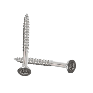 Hot Selling 6X60mm Steel Self-Tapping <b>Screws</b> Custom Sizes Torx Design for Chipboard Fasten Metric Directly Vietnam Original - Product Image 5