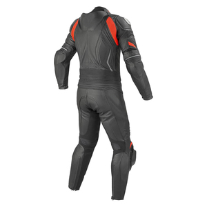 Traje de Cuero para Motociclista - Product Image 4