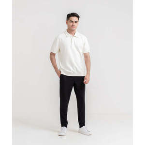 Sweat polo homme - Product Image 1