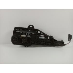 Manija Exterior de Puerta Delantera Derecha para RENAULT Clio Serie IV (12>19) 806B02596R - Product Image 3