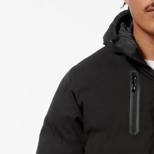 Meilleure vente de doudounes lourdes de haute qualité pour hommes femmes facile à porter disponible toutes les tailles couleurs bas quantité minimale de commande - Product Image 5