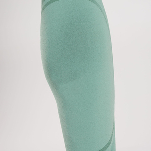 2025 collants de Compression pour hommes de haute qualité Leggings MMA à séchage rapide pour hommes Gym course entraînement collants de Compression pantalon - Product Image 6