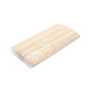 Brochettes de barbecue GreenBamboo-durables et biodégradables-polyvalentes pour les apéritifs et les brochettes - Product Image 2