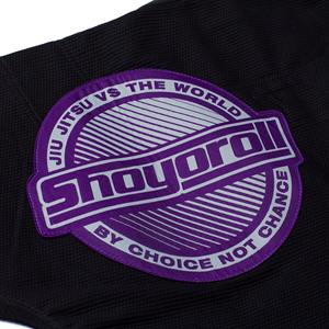 Uniforme de Judo para hombre de mejor diseño, ajuste cómodo, conjuntos de Kimono BJJ transpirables para entrenamiento de artes marciales, servicio OEM, logotipo frontal - Product Image 6